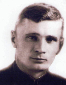 Козяев Василий Михайлович