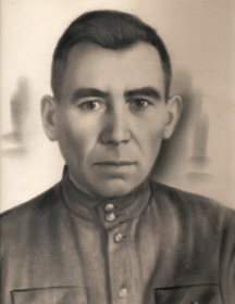 Абрамов Василий Дмитриевич