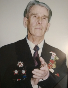 Буянов Михаил Александрович