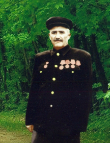 Рамазанов Султанмагомед Мурадагаевич