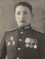 Созонов Иван Михайлович