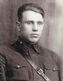 Басковничев Константин Николаевич