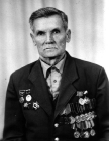 Майраслов Сергей Петрович