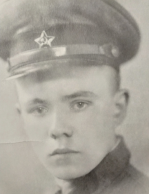 Бунгов Евгений Петрович