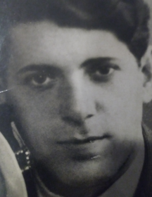 Сирицкий Давид Менделевич