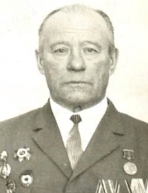 Каменев Александр Акимович