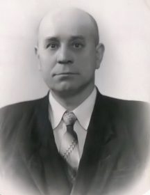 Кобозов Степан Кузьмич