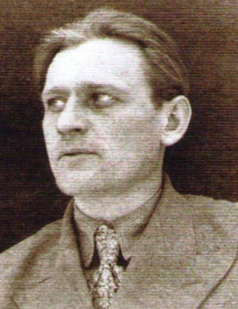 Шалунов Алексей Александрович