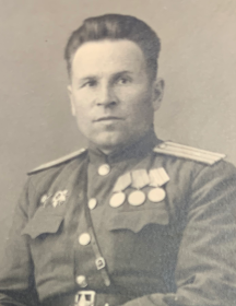 Бельшев Григорий Александрович