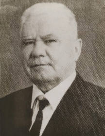 Ткаченко Иван Георгиевич