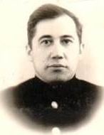 Кульга Константин Евдокимович