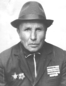 Иванов Михаил Иванович