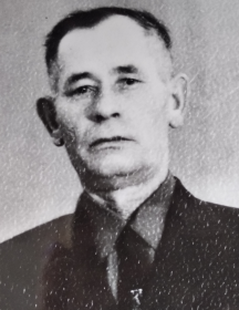 Евсин Иван Григорьевич