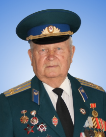 Карпов Владимир Иванович