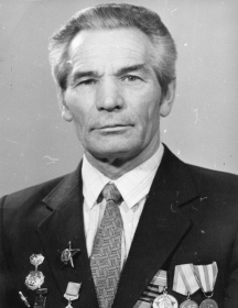 Макаров Андрей Андреевич