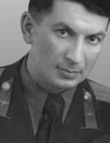 Серазеев Абдулла Мифтахутдинович