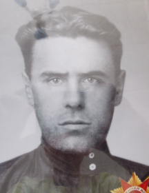 Китаев Петр Кириллович