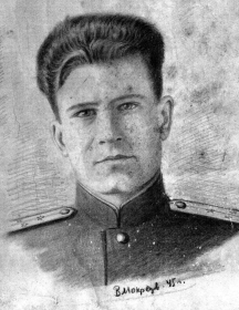 Рулёв Михаил Андреевич