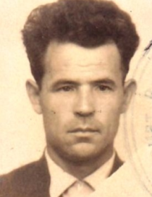 Донцов Георгий Петрович