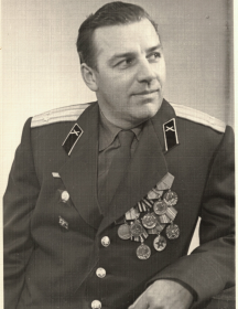 Шестаков Анатолий Николаевич