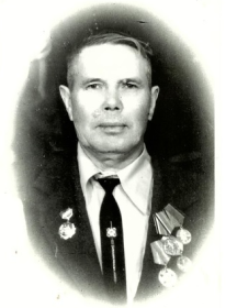 Кузьменко Николай Егорович