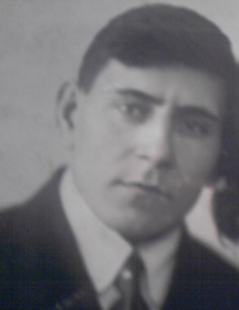 Рыжов Николай Иванович