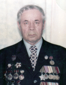 Зубков Алексей Дмитриевич