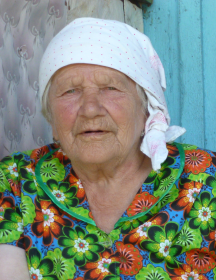Дёмина Мария Сергеевна