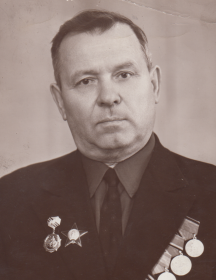 Порунов Иван Михайлович