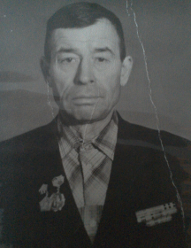 Манаев Габдрахман Шамсутдинович