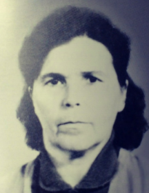 Башкова Мария Васильевна
