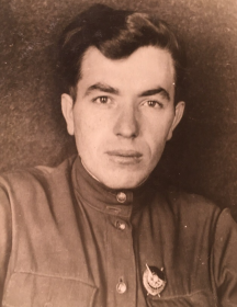 Новиков Иван Александрович
