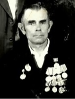 Левашов Яков Яковлевич