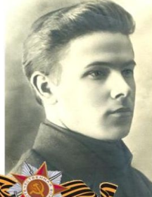 Соколов Петр Ильич