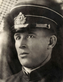 Аверьянов Василий Васильевич