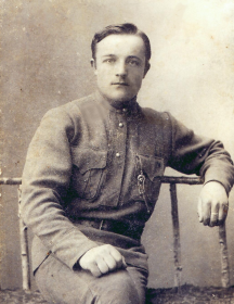 Малахов Николай Николаевич
