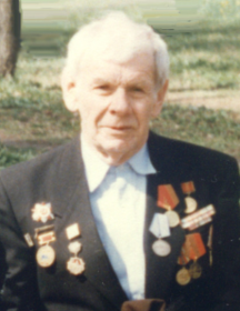 Самойлов Григорий Иванович