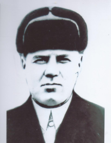 Фетисов Григорий Ильич