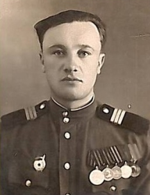 Кутанов Андрей Фёдорович