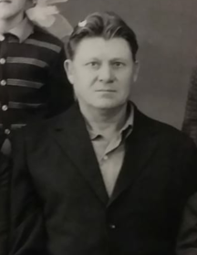 Стариков Николай Иванович