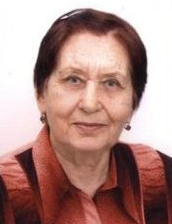 Сулимова Ольга Васильевна