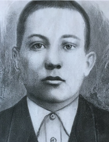 Кузьмичёв Николай Матвеевич
