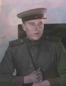 Кондрашов Николай Сергеевич