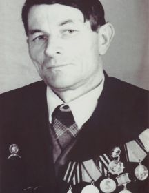 Волошин Михаил Семёнович