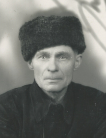 Тимченко Григорий Герасимович