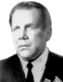 Тихомиров Владимир Андреевич
