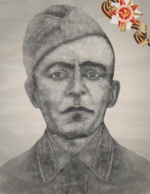 Гаспарян Тархан Григорьевич