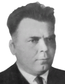 Боровков Иван Кузьмич