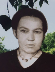 Гомзина Анна Александровна