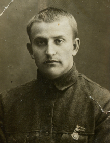 Чирков Борис Михайлович